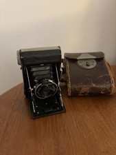 Zeiss Ikon Ikonta 520/18 'Baby