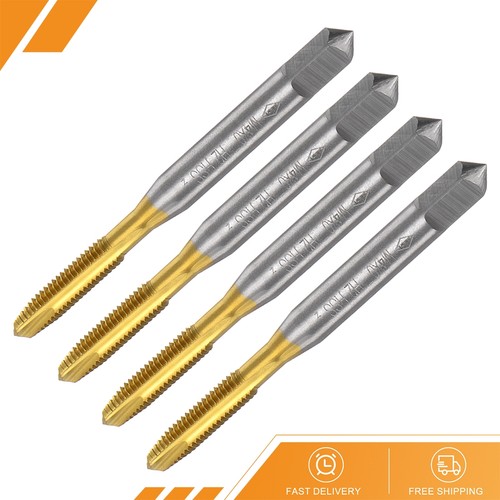 4pz rubinetto punta spirale - 4pz,