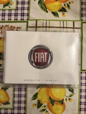 FIAT Panda 3° Serie, Benzina