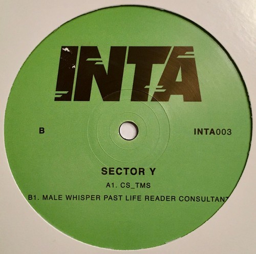 Sector cs tms - sector,