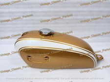 Serbatoio carburante yamaha - serbatoio,