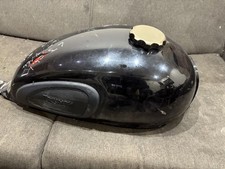 Serbatoio benzina Triumph Street Scrambler 900 2016