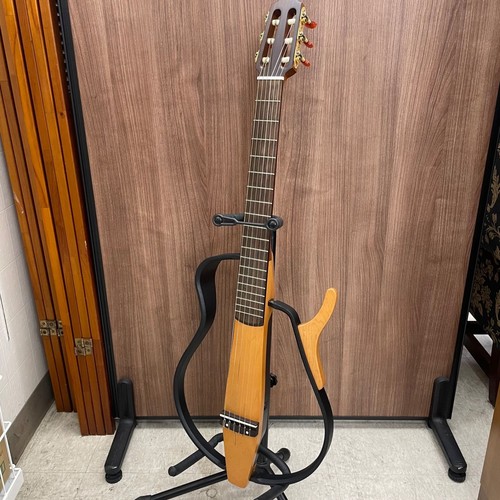 Yamaha slg 100n corda nylon - slg-100n,