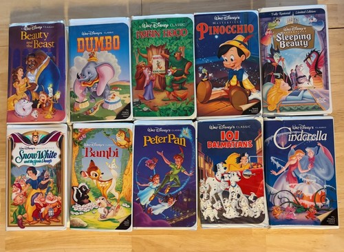 Lot walt disney - lot, 10