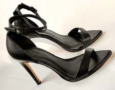 Zara Basic Spring Summer Shoes