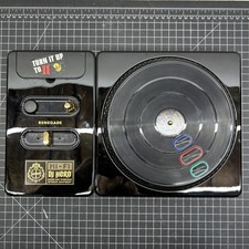XBOX 360 DJ HERO RENEGADE