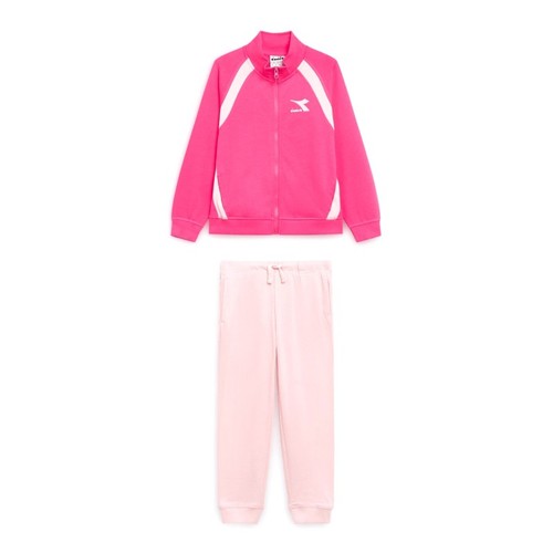 Diadora tracksuit core - diadora, fz