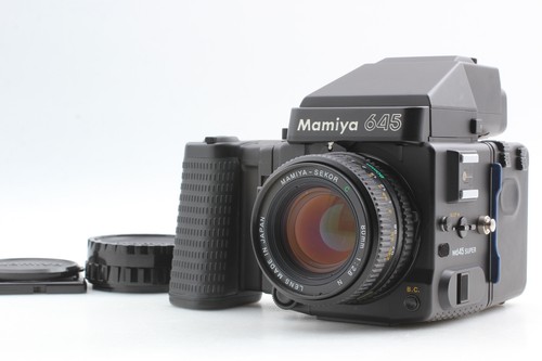 Mint avvolgitore mamiya - avvolgitore,