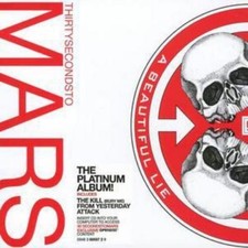 30 Seconds to Mars A Beautiful