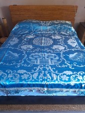 COPERTA DI SETA