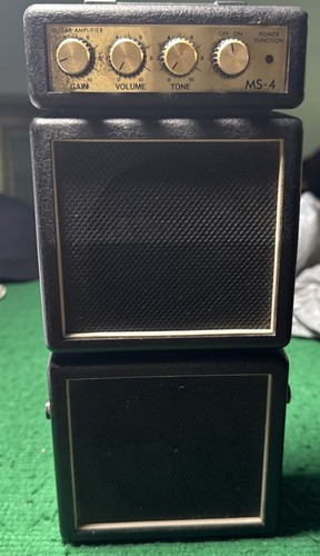 Marshall amplificatore - marshall,