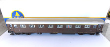 OS.KAR 1/87 ART.3102 RARE "CARROZZA 1°CLASSE FS Az 13030" OTTIMA BOX ORIGINALE