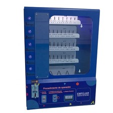 Distributore automatico di