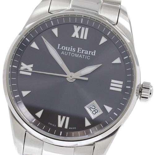 Orologio louis erard heritage - orologio,