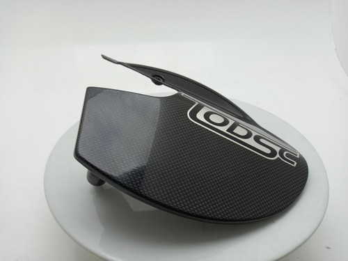 Carena posteriore ducati - carena,
