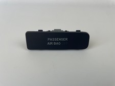 Nuovo originale passaggio luce airbag OFF VW Tiguan 5N 5M0919234B1QB