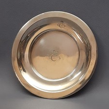 Piattino Coaster Argentato