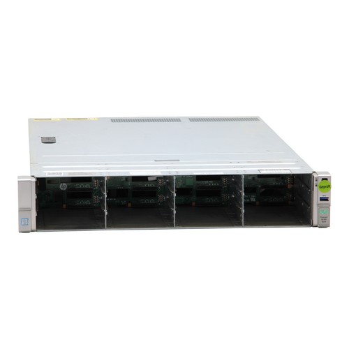 Server rack hpe - hpe, dl180