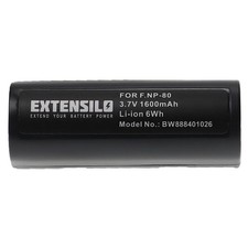 Batteria per epson d1s d1 - r-d1s, r-d1