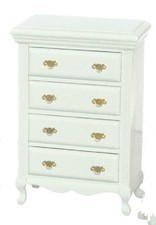 Casa Delle Bambole Bianco