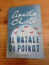 IL NATALE DI POIROT, di A CHRISTIE, ed OSCAR