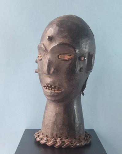 Art tribal africain nigéria - art,