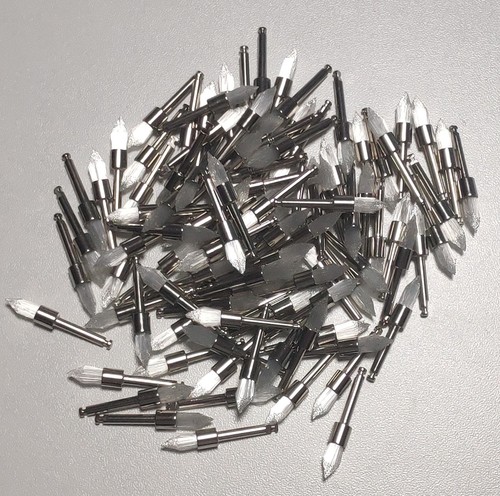 200pcs spazzola profilazione - 200pcs,