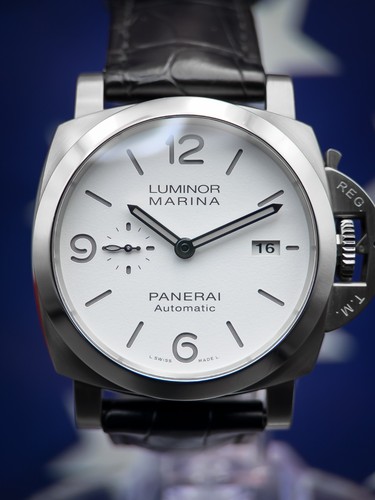 Panerai luminor marina - panerai,