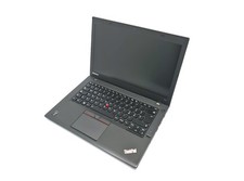 LENOVO T450 I7 5Th RAM 8GB SSD