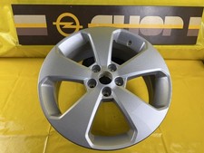 Cerchio in lega Opel Mokka /