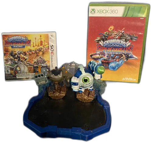 Complete your collection - your,