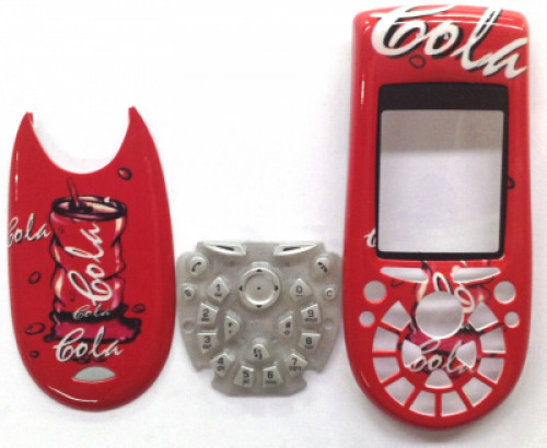 Hnok3650 guscio per nokia - hnok3650-co,