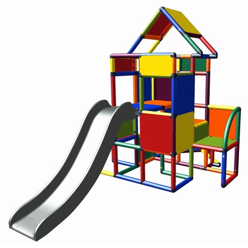 Moveandstic grande torre - , da