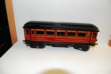 Vecchio Quattro Assi Märklin