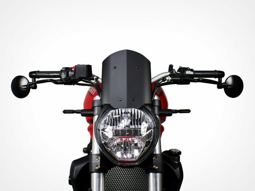 Cupolino ducati monster 821 - ducati,