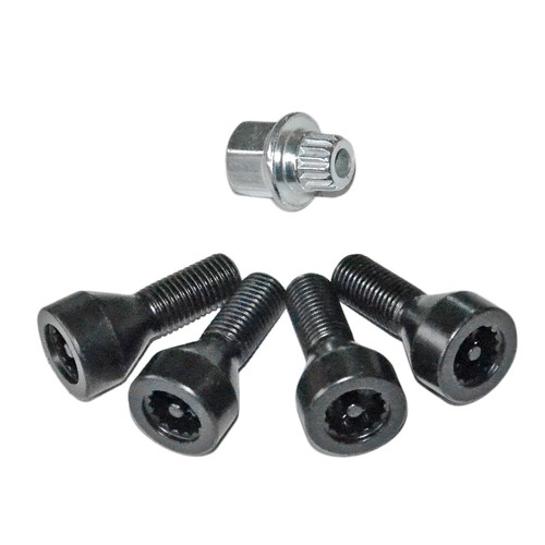 Kit blocchetto cerchio per bmw - cerchio,