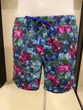 Costume boxer mare Bikkembergs