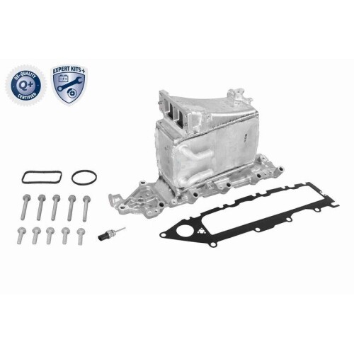 Intercooler vemo v10 0082 - 1, v10-60-0082