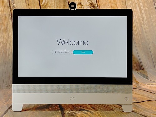 Cisco webex dx80 - webex,