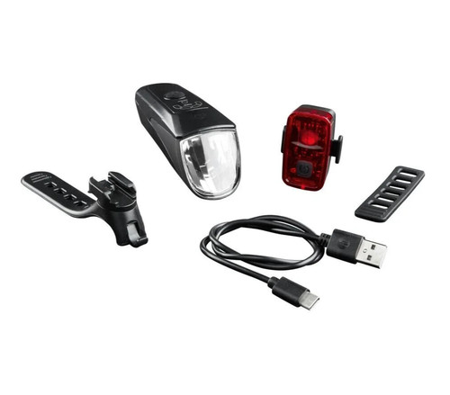 Crivit led fahrrad - led, leuchten