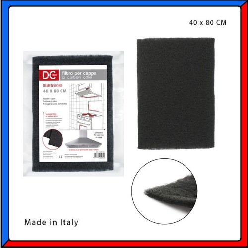 Filtro per cappa - cappa, ai