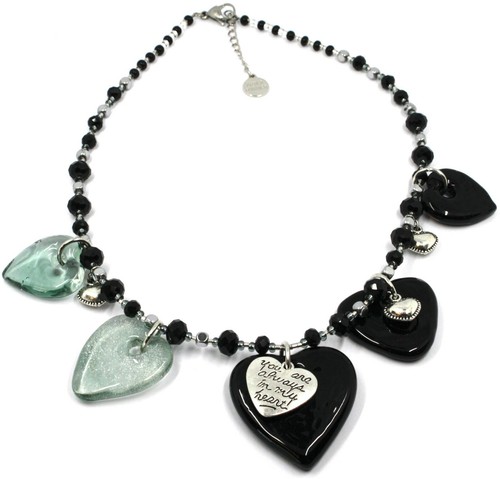 Collana antica murrina - antica,