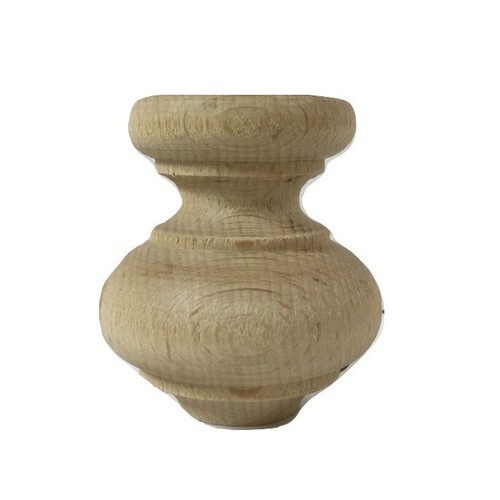Piede legno faggio - in, di