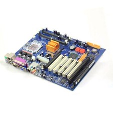 Scheda madre industriale intel - scheda,