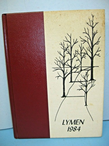 1984 lymen lyme - lymen,, lyme-old