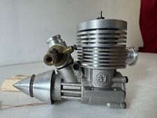 Rossi 6 T – glow R/C - Nuovo