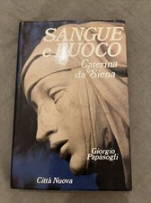Sangue E Fuoco - Caterina Da