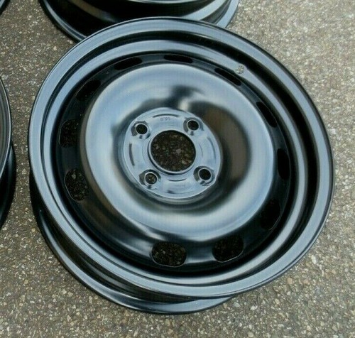 Cerchio acciaio ford - in,