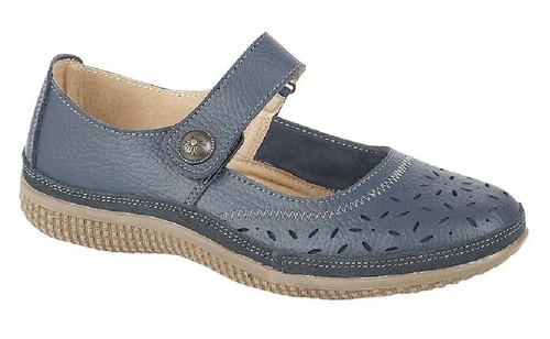Scarpe bar traforate - scarpe, da