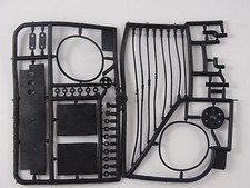 Tappetino Pocher 1:8 cinghia